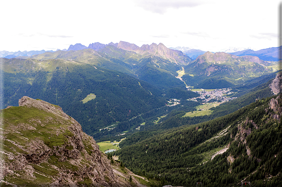 foto Rifugio Velo della Madonna